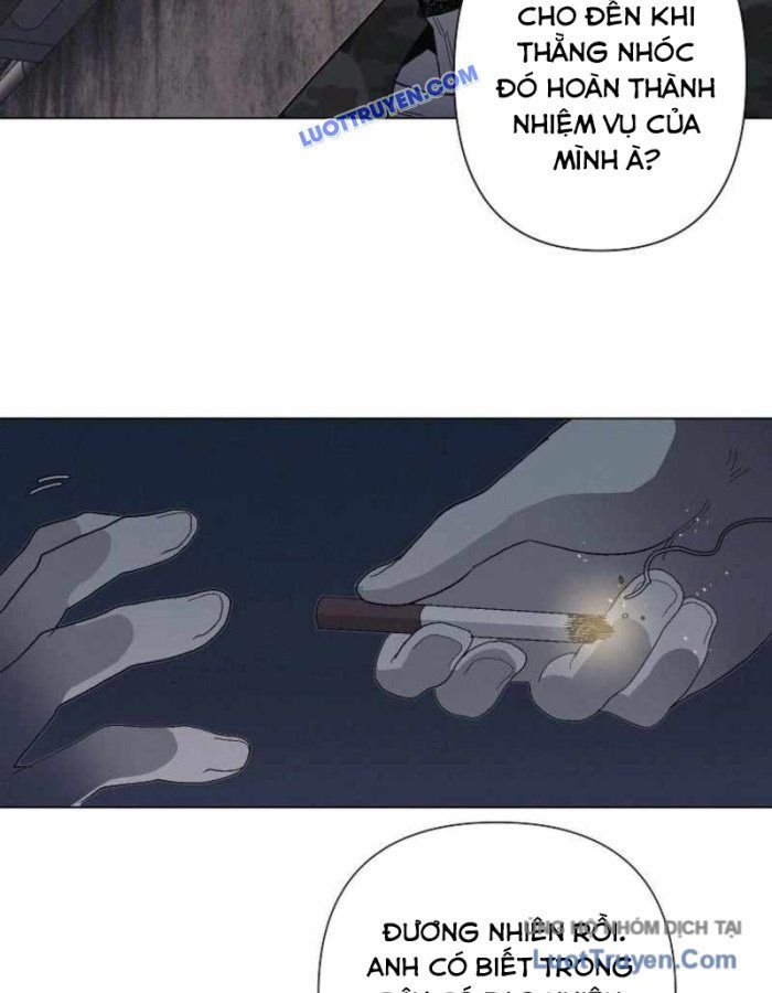Sát Thủ Trung Sĩ Kim Chapter 7 - 17