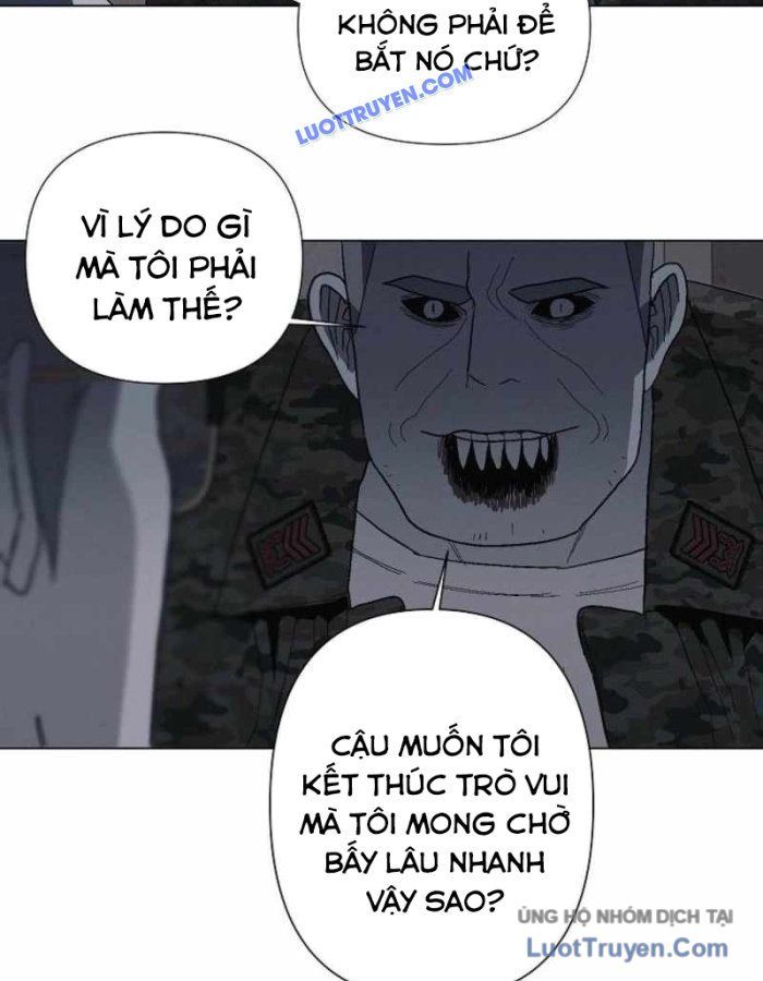 Sát Thủ Trung Sĩ Kim Chapter 7 - 20