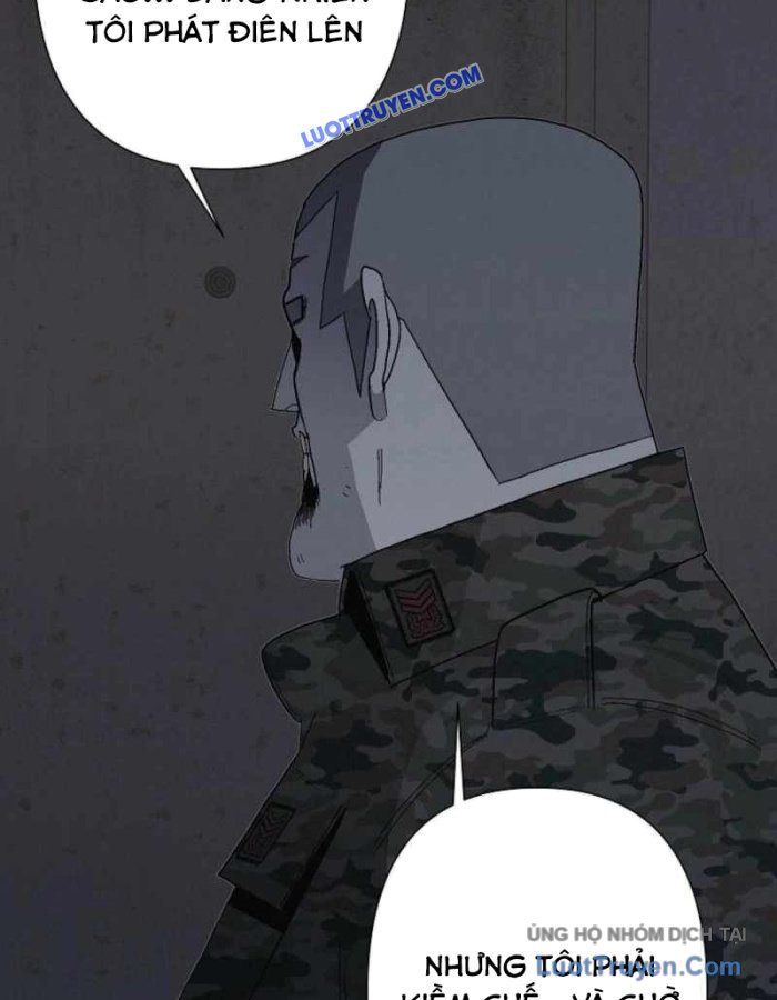 Sát Thủ Trung Sĩ Kim Chapter 7 - 23