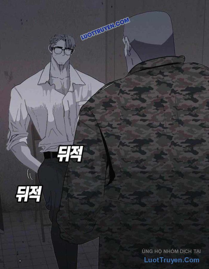 Sát Thủ Trung Sĩ Kim Chapter 7 - 4