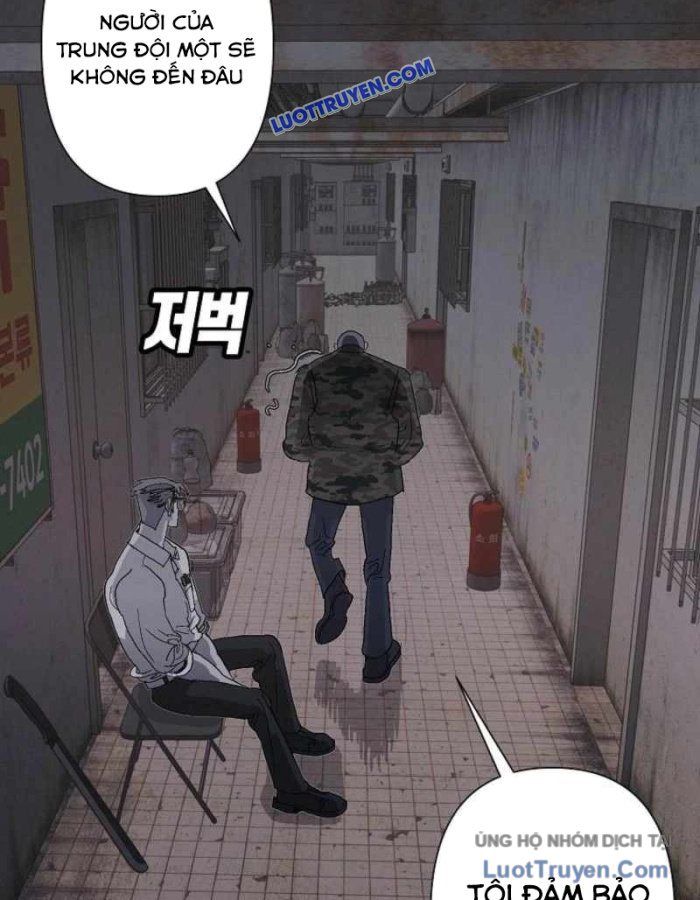 Sát Thủ Trung Sĩ Kim Chapter 7 - 33