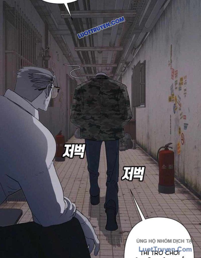 Sát Thủ Trung Sĩ Kim Chapter 7 - 35