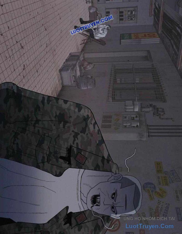 Sát Thủ Trung Sĩ Kim Chapter 7 - 40