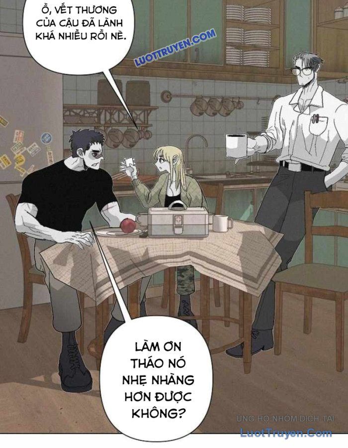 Sát Thủ Trung Sĩ Kim Chapter 7 - 45