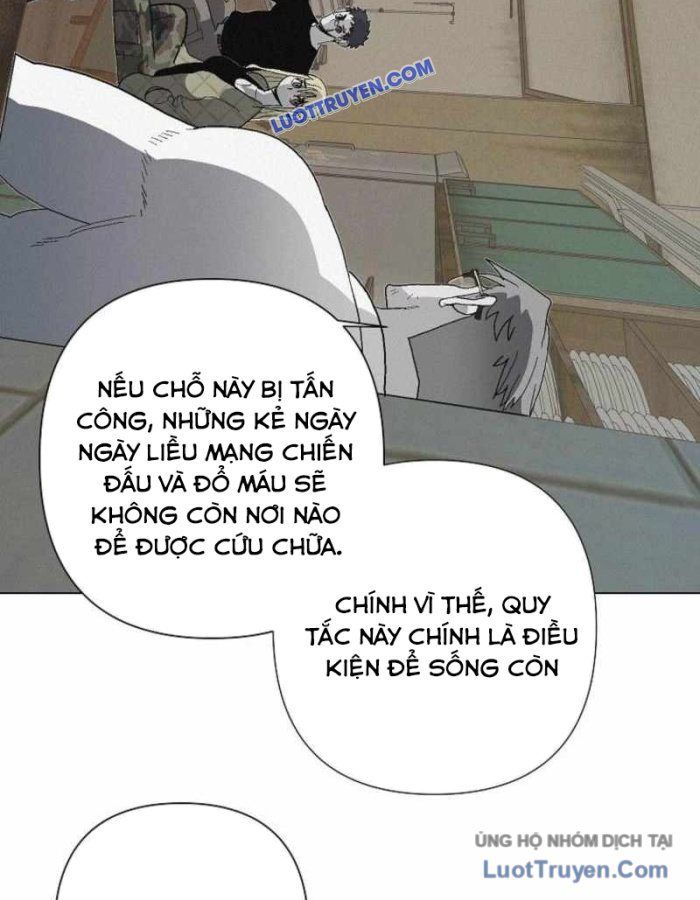 Sát Thủ Trung Sĩ Kim Chapter 7 - 49