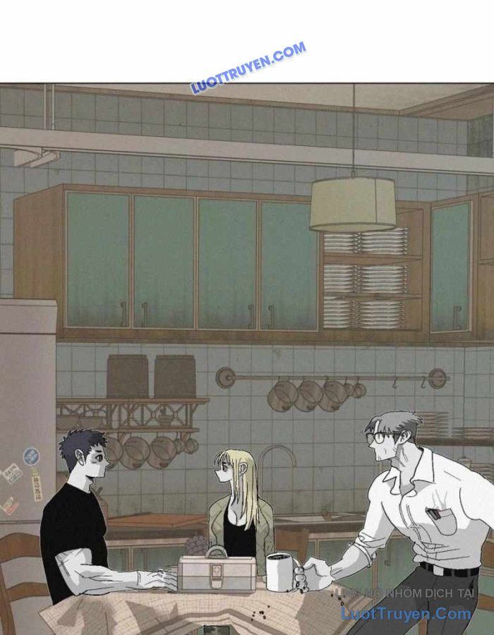Sát Thủ Trung Sĩ Kim Chapter 7 - 54