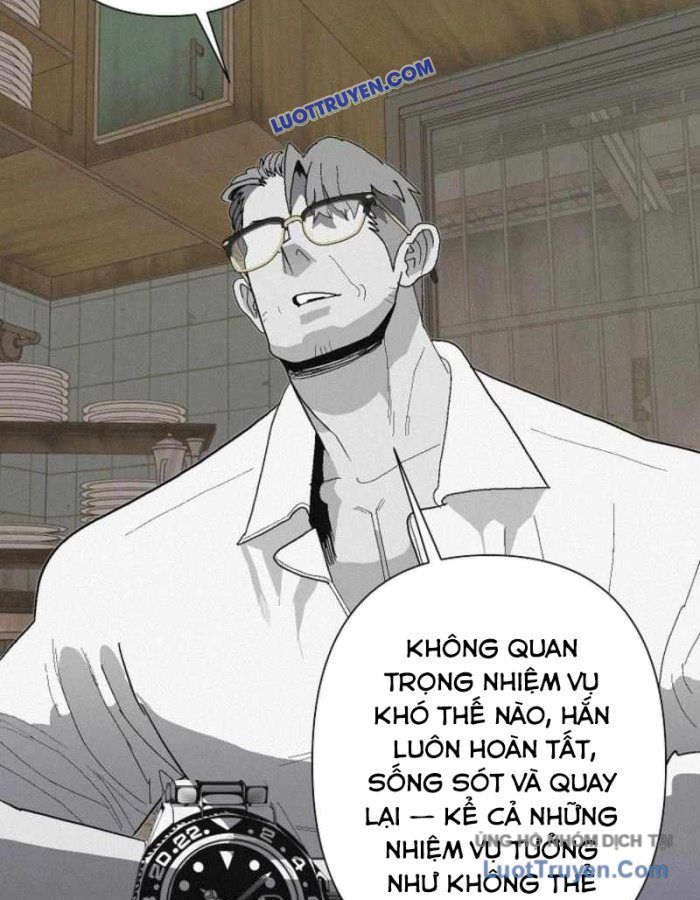 Sát Thủ Trung Sĩ Kim Chapter 7 - 62