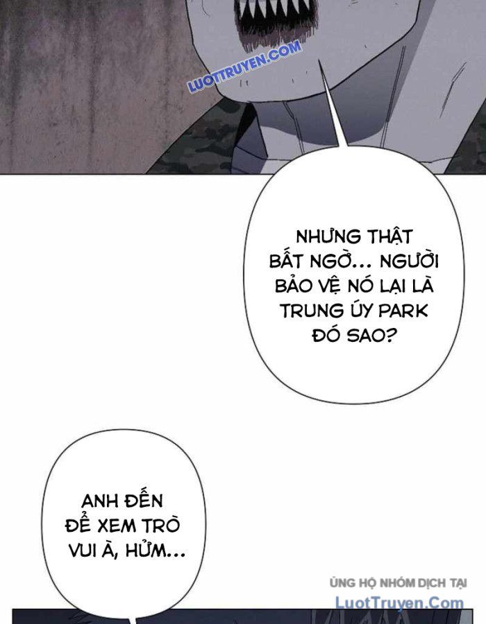 Sát Thủ Trung Sĩ Kim Chapter 7 - 8