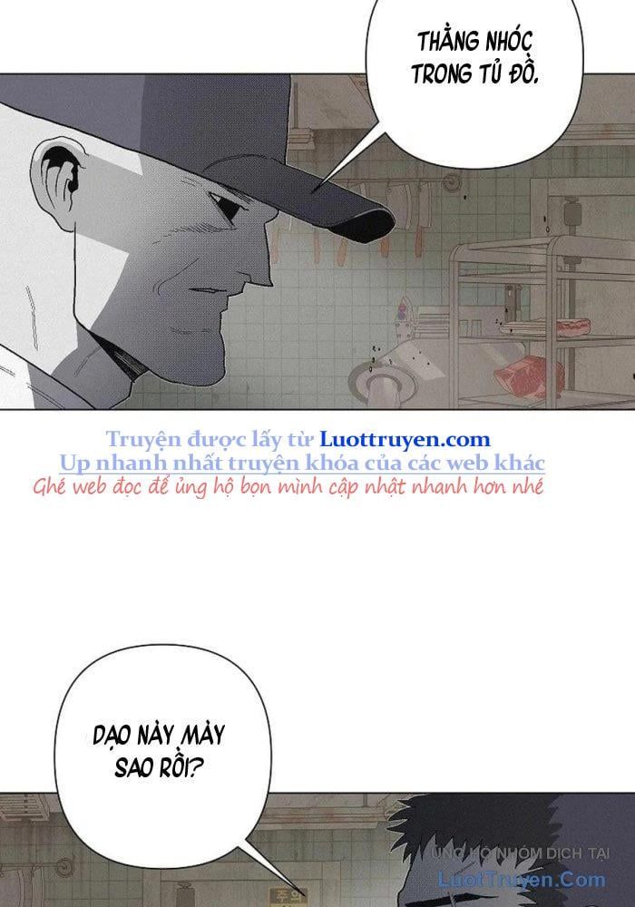 Sát Thủ Trung Sĩ Kim Chapter 8 - 2