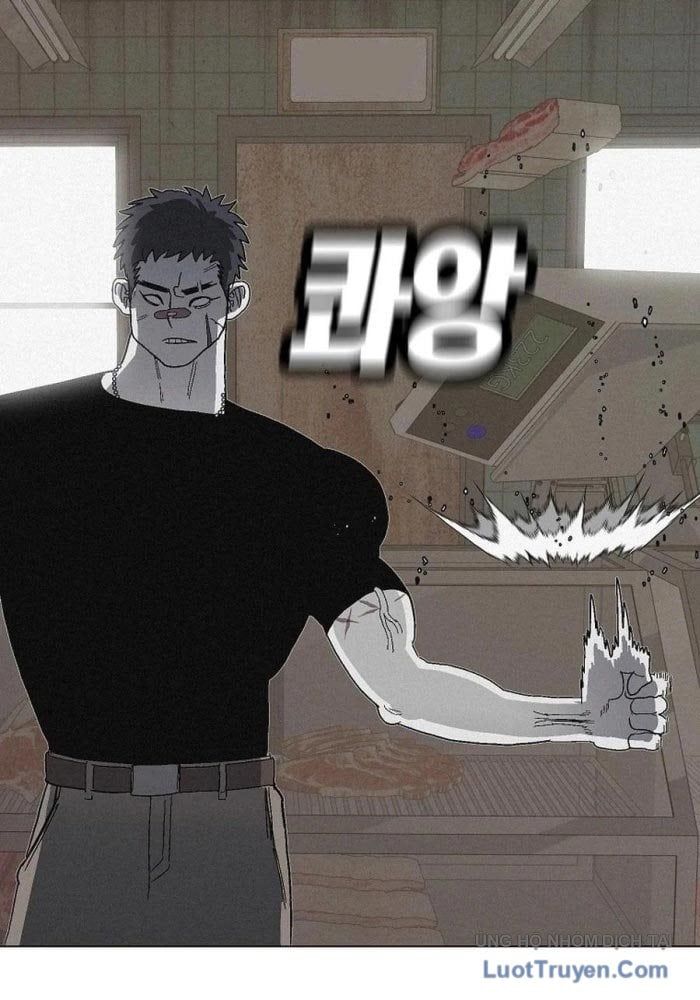 Sát Thủ Trung Sĩ Kim Chapter 8 - 36