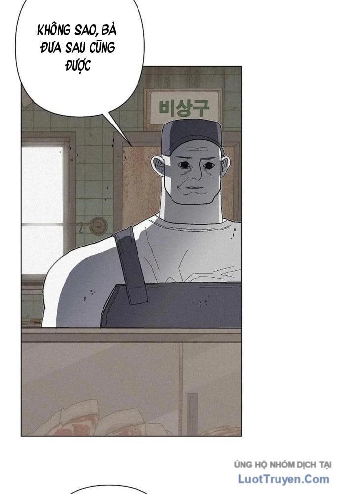 Sát Thủ Trung Sĩ Kim Chapter 8 - 6