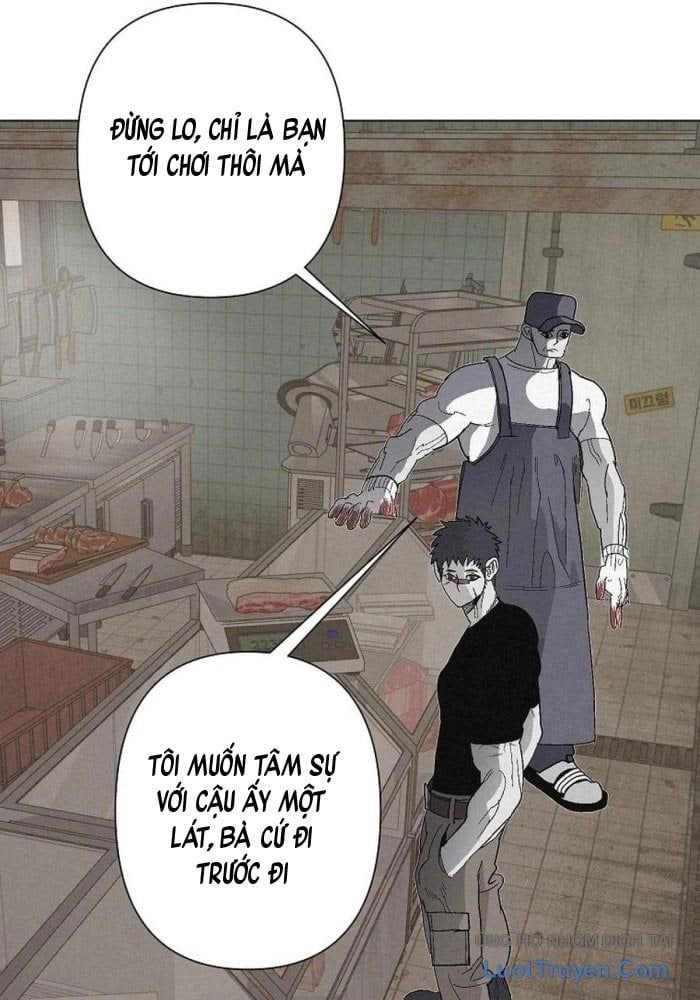 Sát Thủ Trung Sĩ Kim Chapter 8 - 8