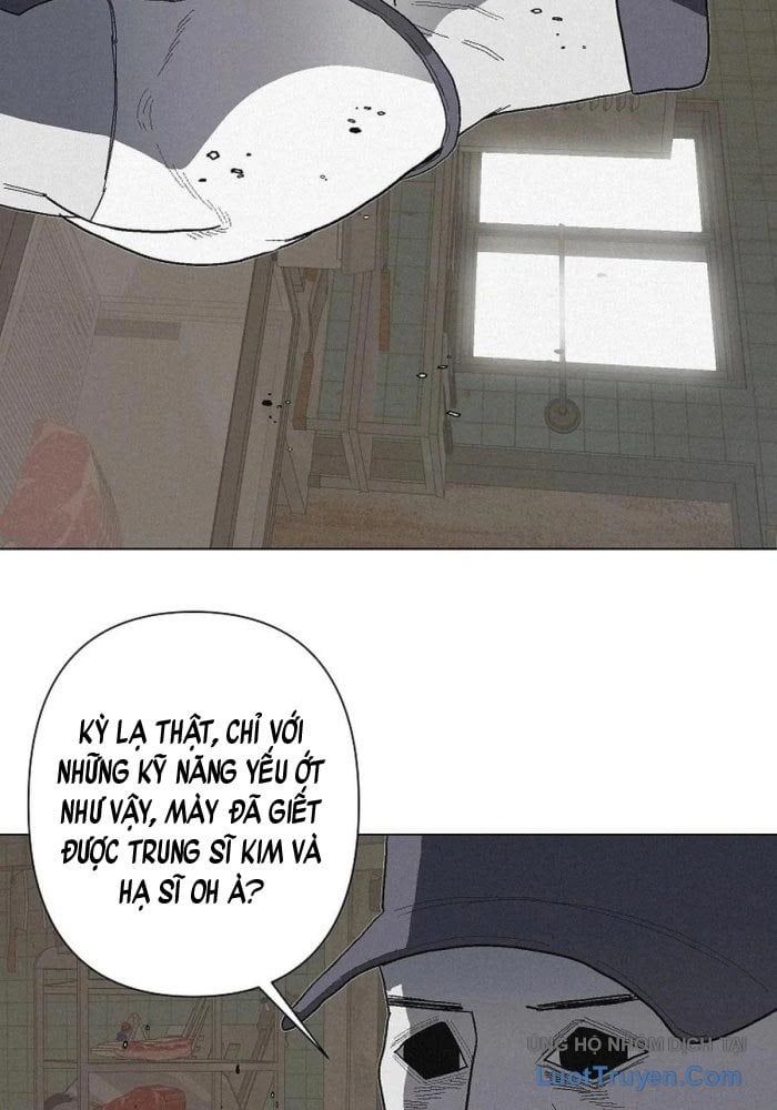Sát Thủ Trung Sĩ Kim Chapter 8 - 81