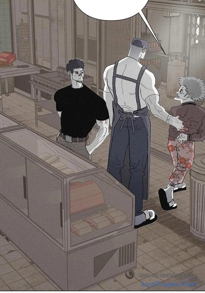 Sát Thủ Trung Sĩ Kim Chapter 8 - 10