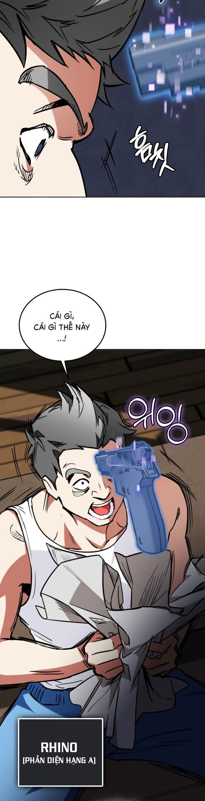 Trở Thành Kẻ Phản Diện Mà Anh Hùng Ám Ảnh Chapter 1 - 27