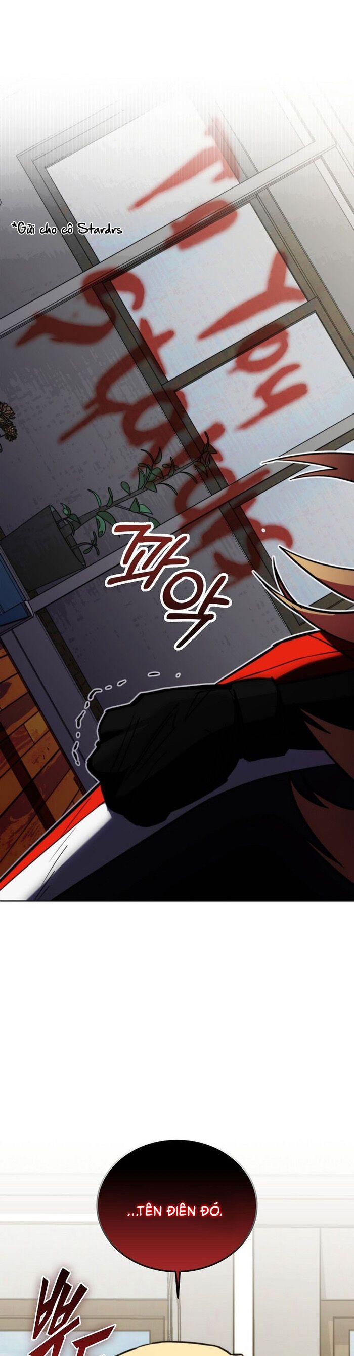 Trở Thành Kẻ Phản Diện Mà Anh Hùng Ám Ảnh Chapter 1 - 37