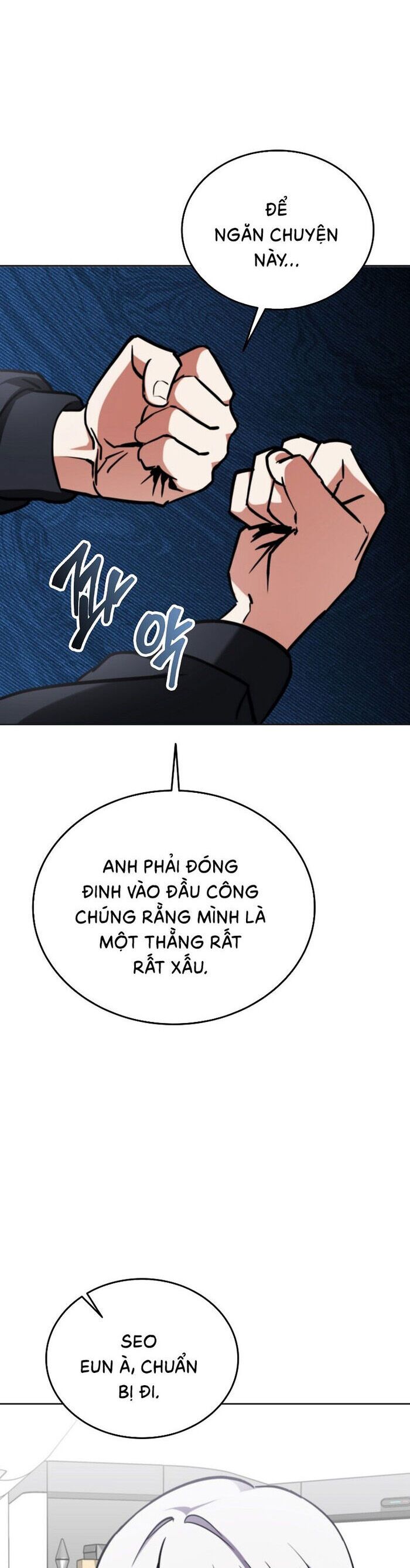 Trở Thành Kẻ Phản Diện Mà Anh Hùng Ám Ảnh Chapter 1 - 44