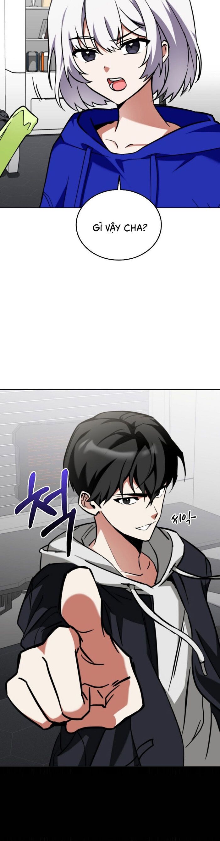 Trở Thành Kẻ Phản Diện Mà Anh Hùng Ám Ảnh Chapter 1 - 45
