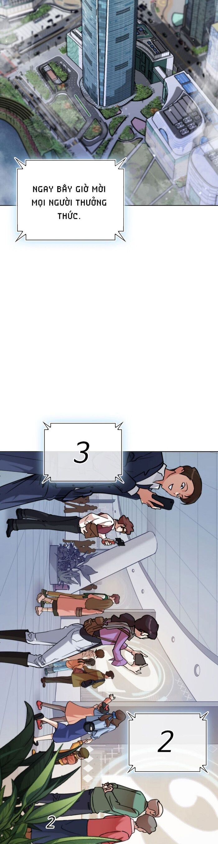 Trở Thành Kẻ Phản Diện Mà Anh Hùng Ám Ảnh Chapter 1 - 48