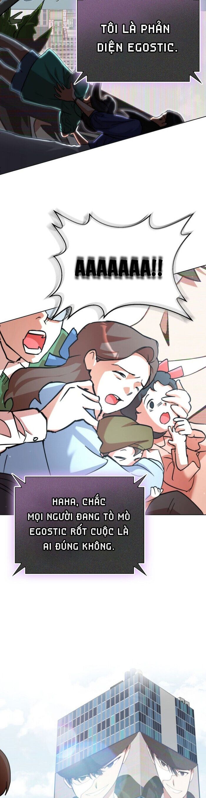 Trở Thành Kẻ Phản Diện Mà Anh Hùng Ám Ảnh Chapter 1 - 50
