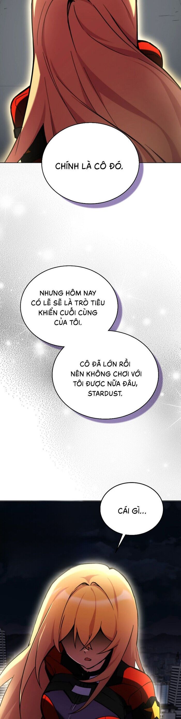 Trở Thành Kẻ Phản Diện Mà Anh Hùng Ám Ảnh Chapter 1 - 6