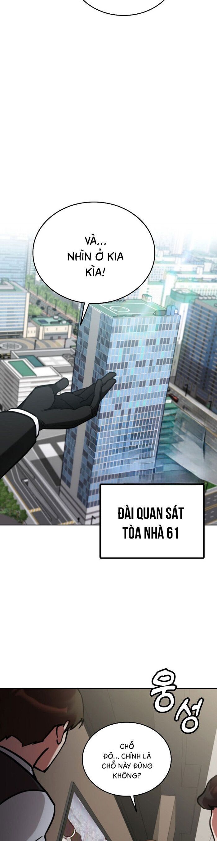 Trở Thành Kẻ Phản Diện Mà Anh Hùng Ám Ảnh Chapter 1 - 53