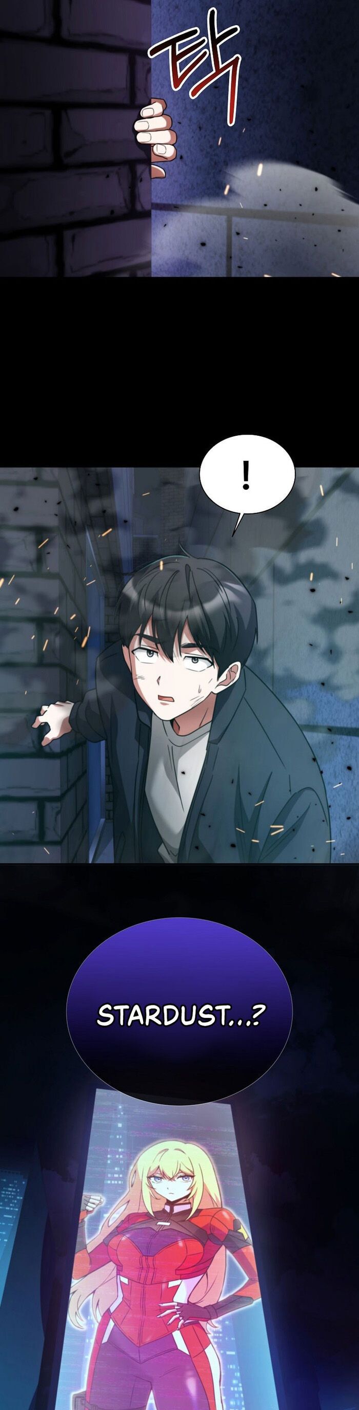Trở Thành Kẻ Phản Diện Mà Anh Hùng Ám Ảnh Chapter 1 - 69