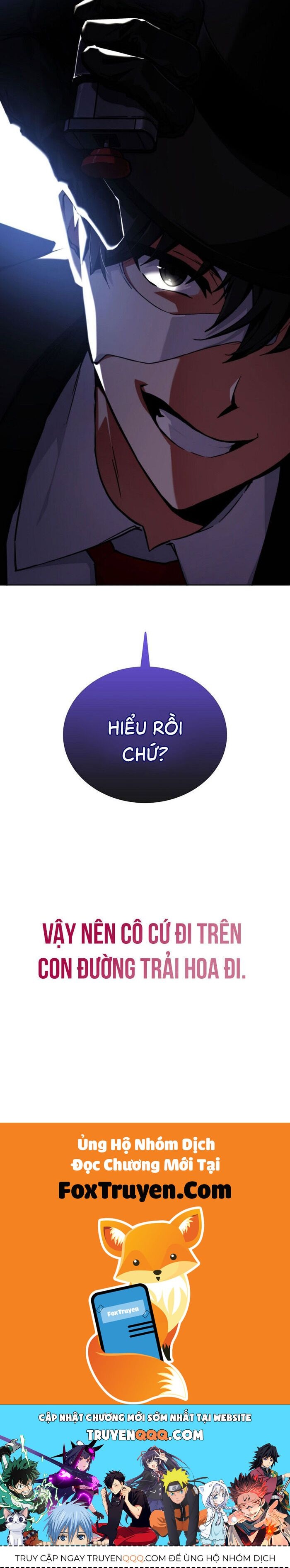 Trở Thành Kẻ Phản Diện Mà Anh Hùng Ám Ảnh Chapter 1 - 78