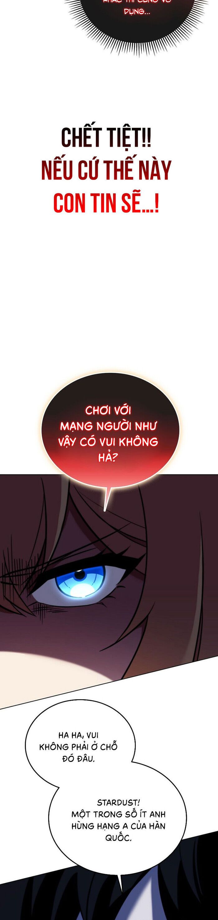 Trở Thành Kẻ Phản Diện Mà Anh Hùng Ám Ảnh Chapter 2 - 21