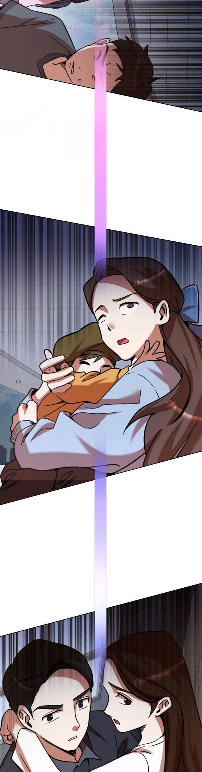 Trở Thành Kẻ Phản Diện Mà Anh Hùng Ám Ảnh Chapter 2 - 41