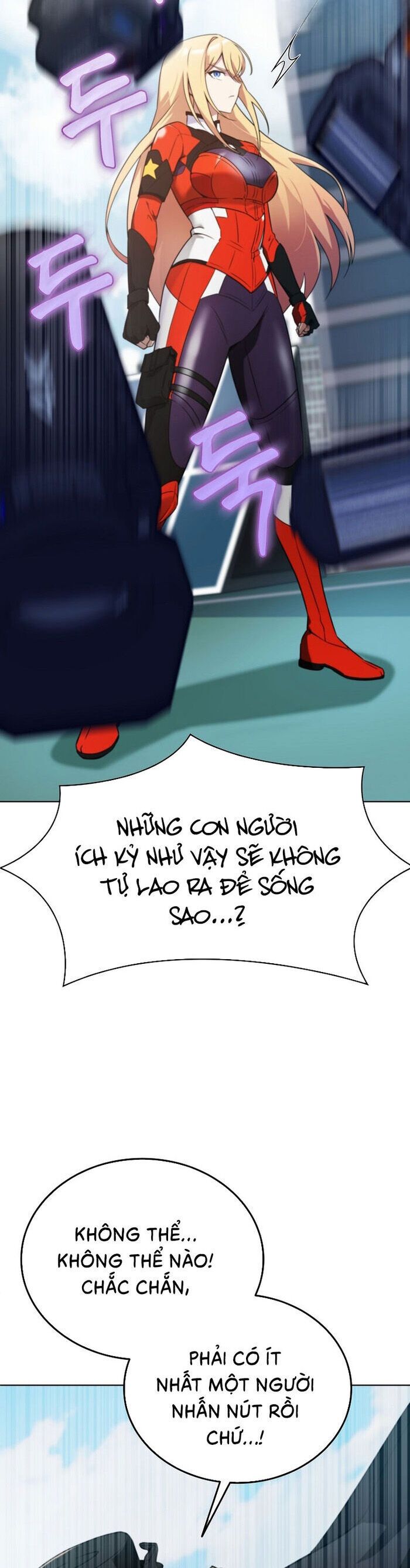 Trở Thành Kẻ Phản Diện Mà Anh Hùng Ám Ảnh Chapter 2 - 43