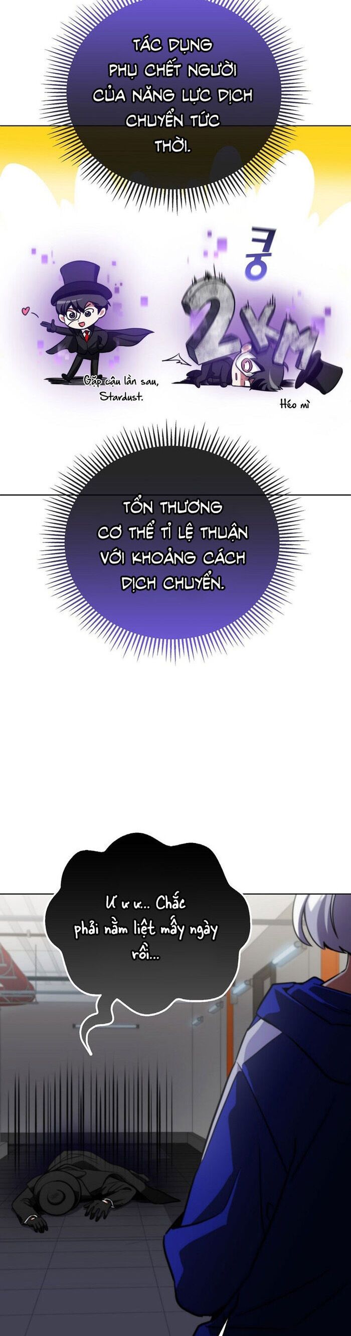 Trở Thành Kẻ Phản Diện Mà Anh Hùng Ám Ảnh Chapter 2 - 55