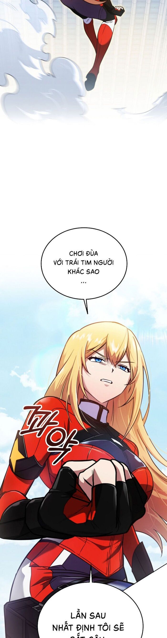 Trở Thành Kẻ Phản Diện Mà Anh Hùng Ám Ảnh Chapter 2 - 59