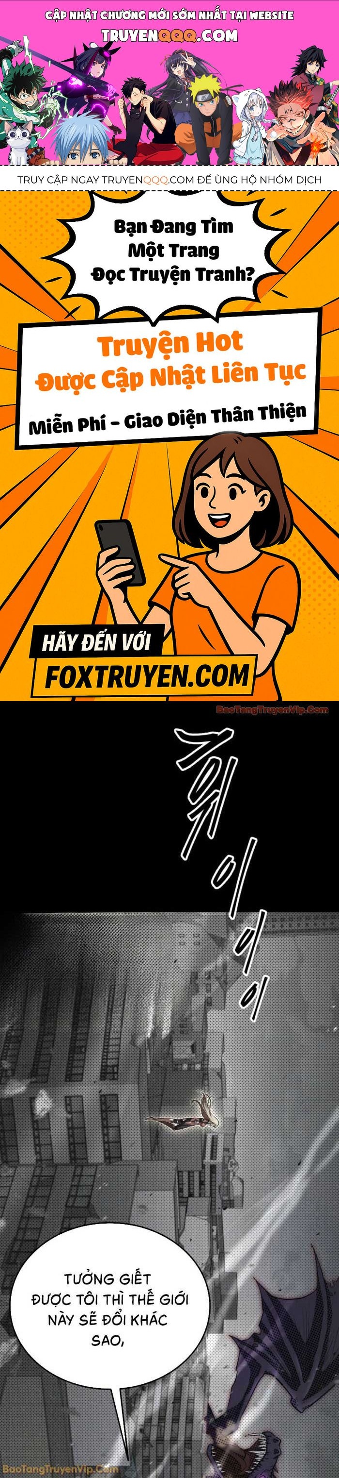 Trở Thành Kẻ Phản Diện Mà Anh Hùng Ám Ảnh Chapter 5 - 1