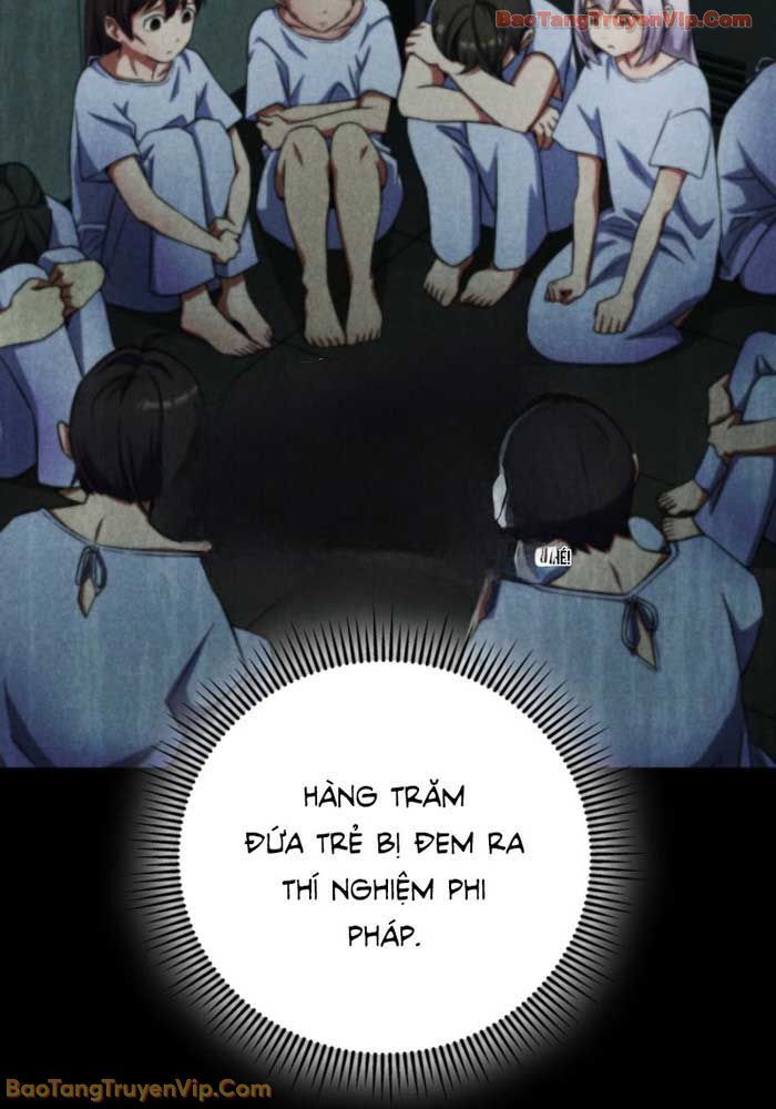 Trở Thành Kẻ Phản Diện Mà Anh Hùng Ám Ảnh Chapter 5 - 16