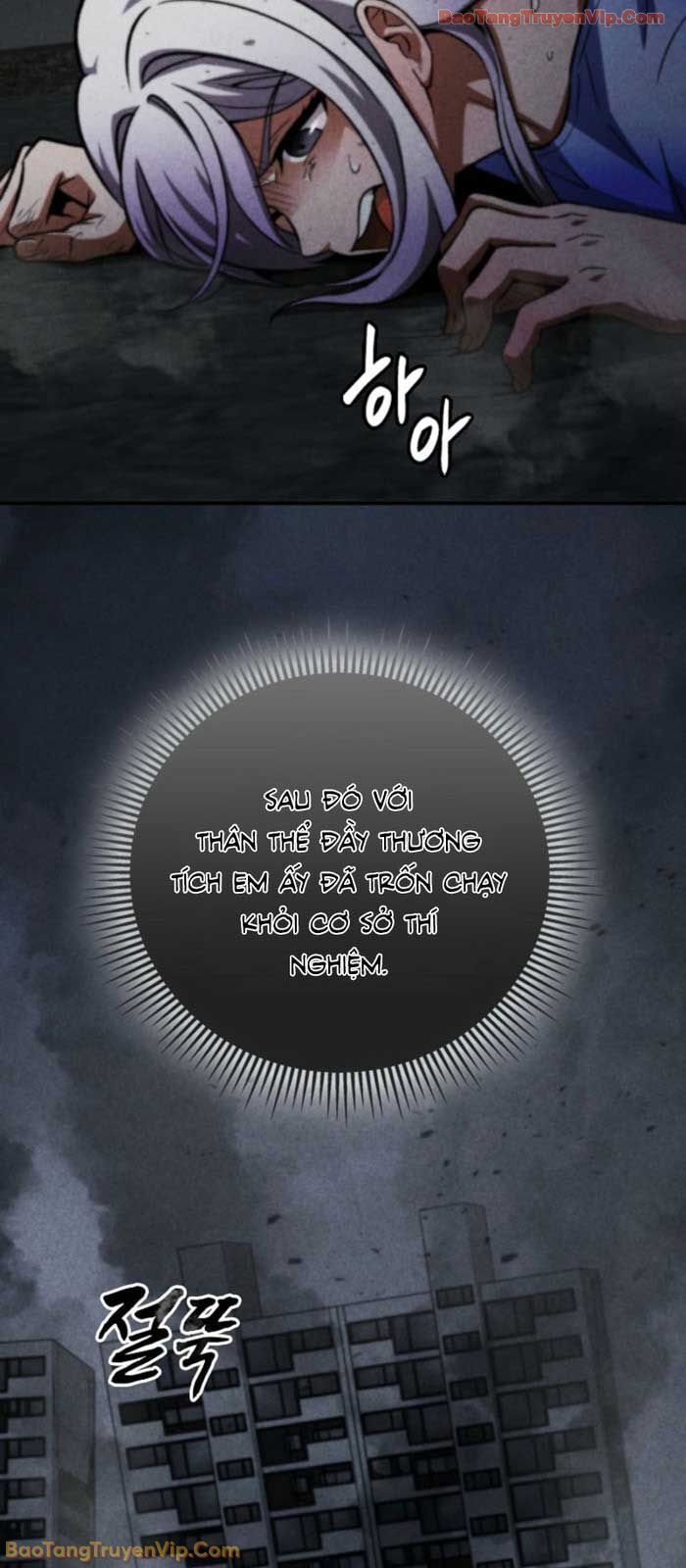 Trở Thành Kẻ Phản Diện Mà Anh Hùng Ám Ảnh Chapter 5 - 22