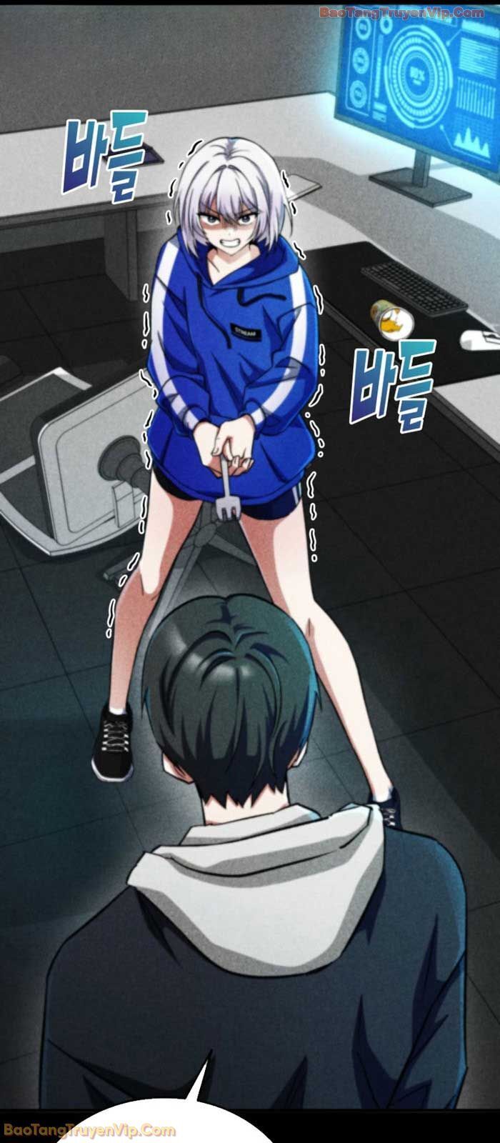 Trở Thành Kẻ Phản Diện Mà Anh Hùng Ám Ảnh Chapter 5 - 27