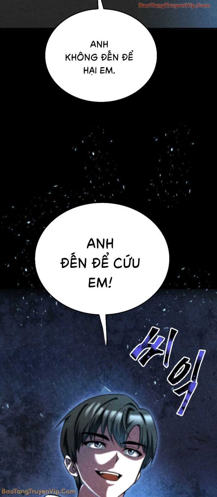 Trở Thành Kẻ Phản Diện Mà Anh Hùng Ám Ảnh Chapter 5 - 30