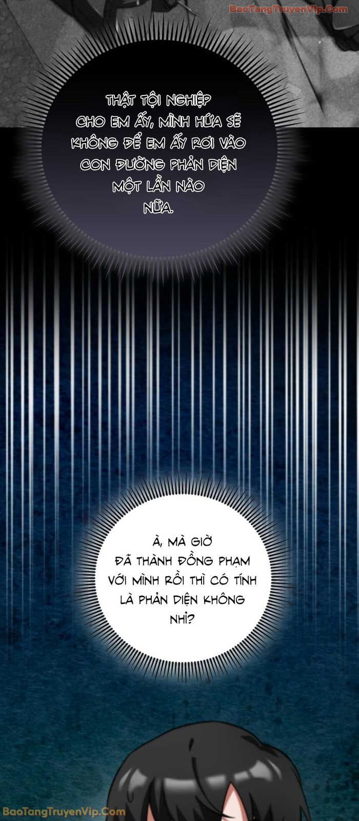 Trở Thành Kẻ Phản Diện Mà Anh Hùng Ám Ảnh Chapter 5 - 33