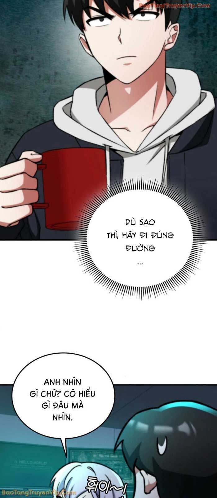 Trở Thành Kẻ Phản Diện Mà Anh Hùng Ám Ảnh Chapter 5 - 34