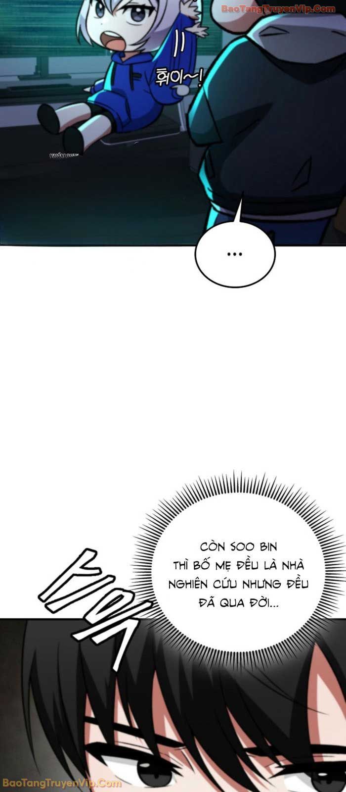 Trở Thành Kẻ Phản Diện Mà Anh Hùng Ám Ảnh Chapter 5 - 35