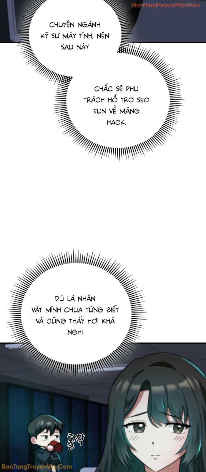 Trở Thành Kẻ Phản Diện Mà Anh Hùng Ám Ảnh Chapter 5 - 37