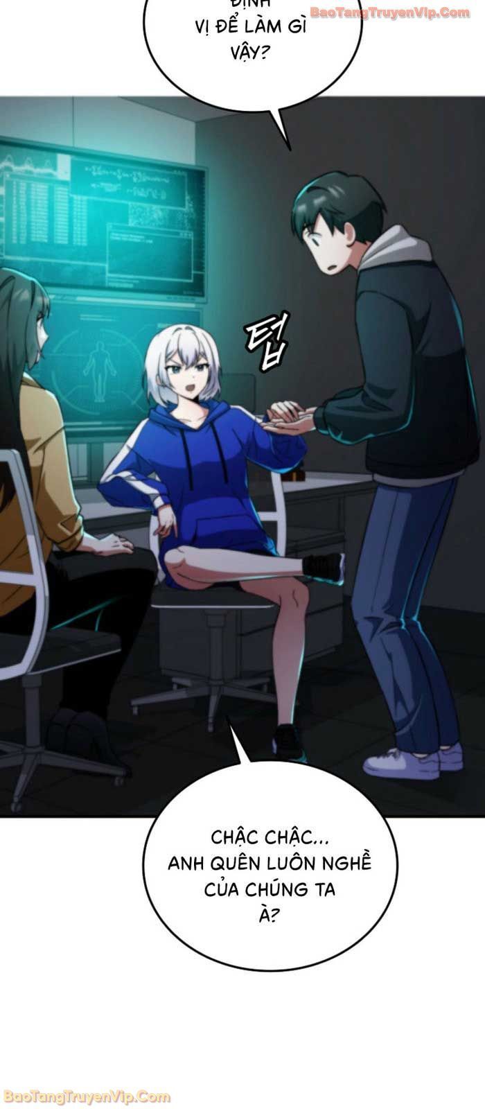 Trở Thành Kẻ Phản Diện Mà Anh Hùng Ám Ảnh Chapter 5 - 40
