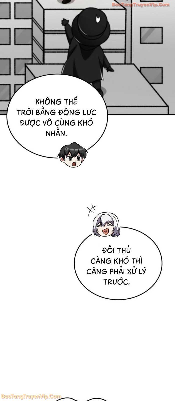 Trở Thành Kẻ Phản Diện Mà Anh Hùng Ám Ảnh Chapter 5 - 43