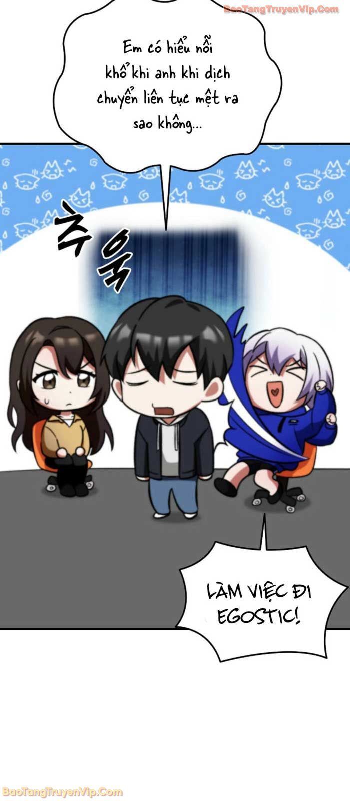 Trở Thành Kẻ Phản Diện Mà Anh Hùng Ám Ảnh Chapter 5 - 44