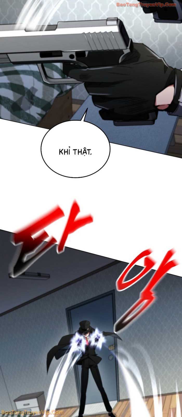 Trở Thành Kẻ Phản Diện Mà Anh Hùng Ám Ảnh Chapter 5 - 60