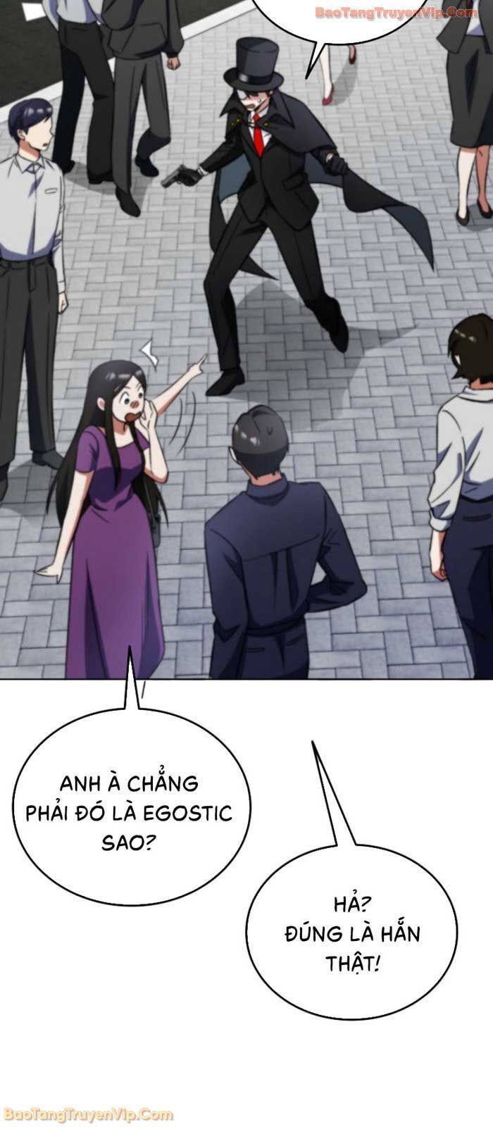 Trở Thành Kẻ Phản Diện Mà Anh Hùng Ám Ảnh Chapter 5 - 67