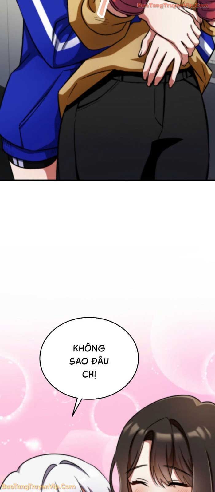 Trở Thành Kẻ Phản Diện Mà Anh Hùng Ám Ảnh Chapter 5 - 8