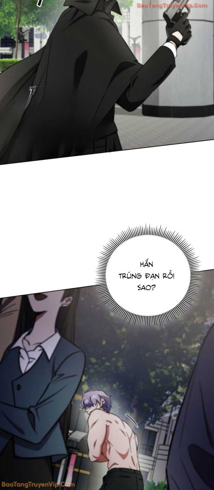 Trở Thành Kẻ Phản Diện Mà Anh Hùng Ám Ảnh Chapter 5 - 79
