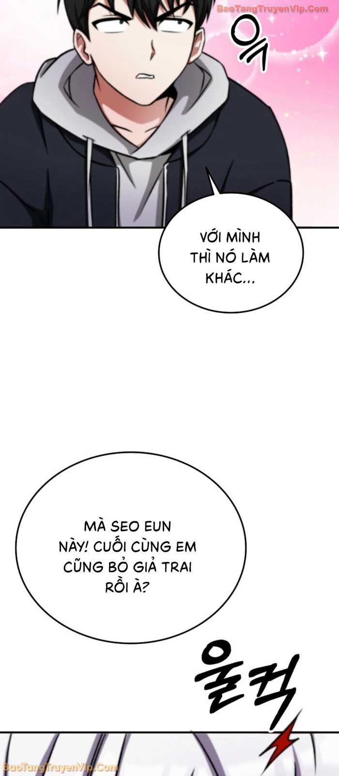 Trở Thành Kẻ Phản Diện Mà Anh Hùng Ám Ảnh Chapter 5 - 10